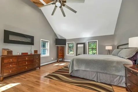 212 Wentworth Road Brookfield NH 03872