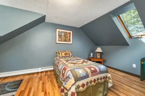 212 Wentworth Road Brookfield NH 03872