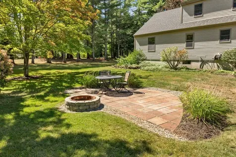 212 Wentworth Road Brookfield NH 03872