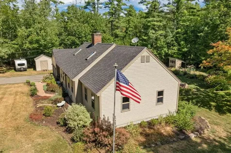212 Wentworth Road Brookfield NH 03872