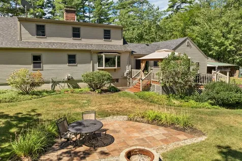 212 Wentworth Road Brookfield NH 03872