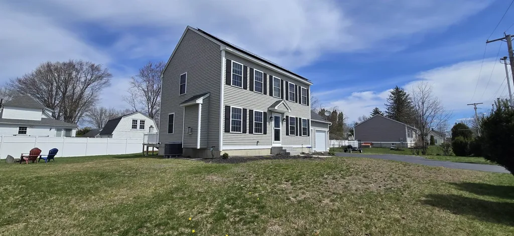 24 Cypress Street Concord NH 03301
