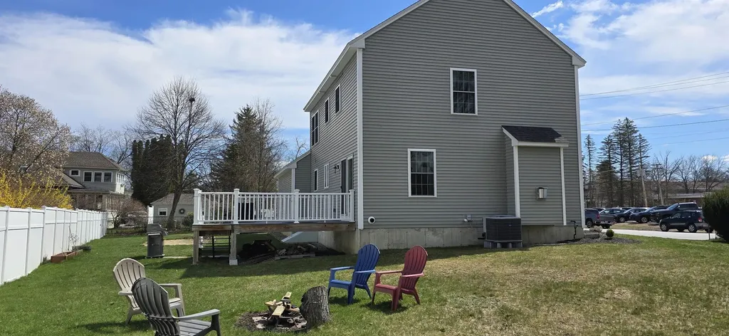 24 Cypress Street Concord NH 03301
