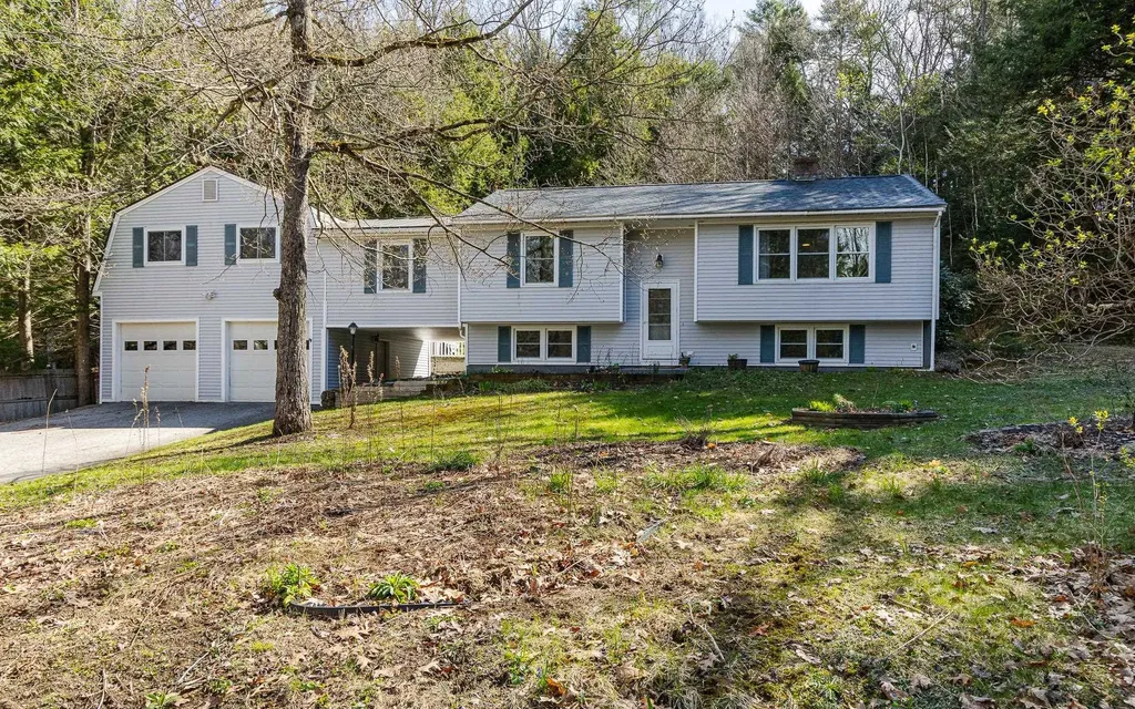 84 Hidden Valley Road Charlestown NH 03603