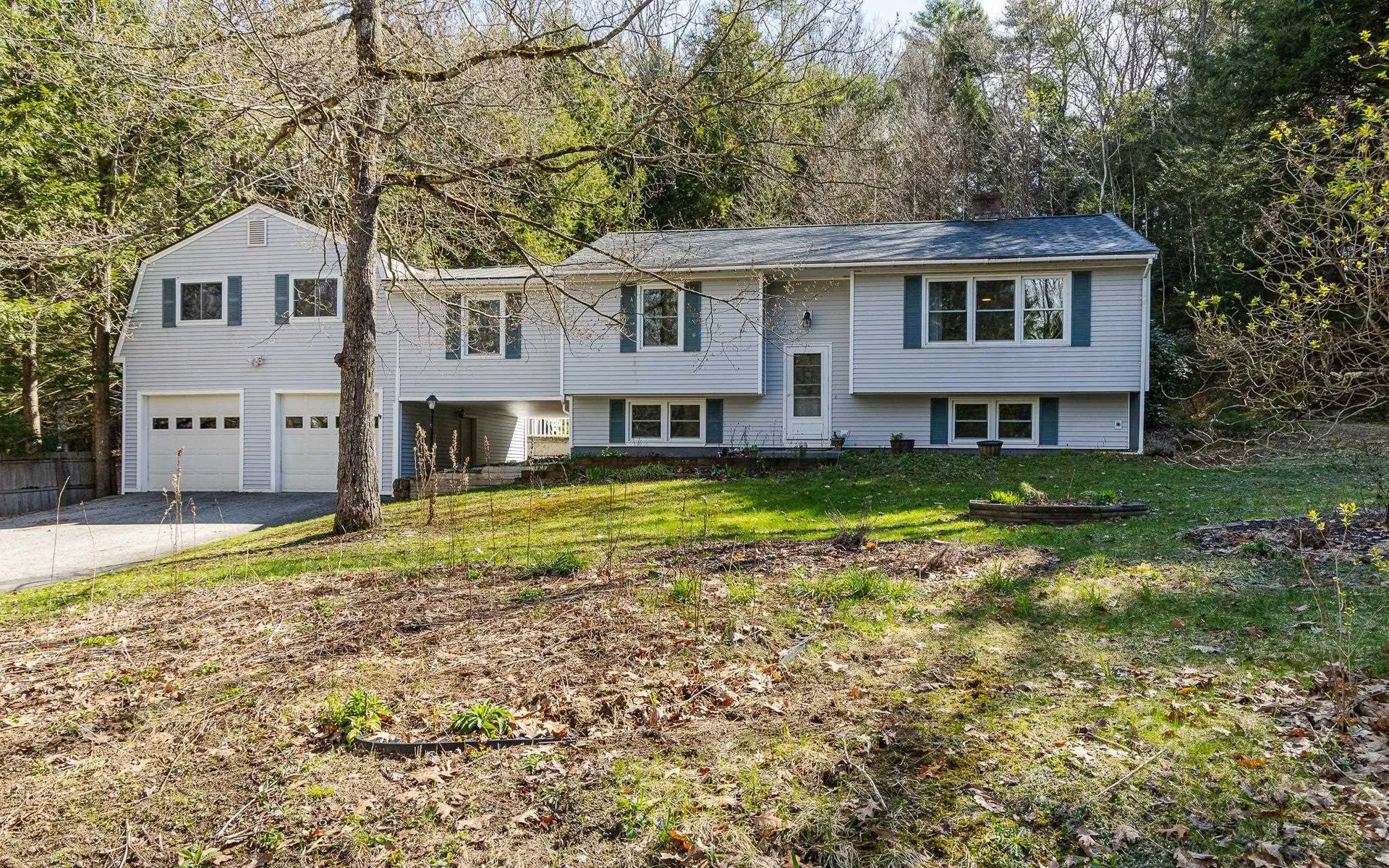 84 Hidden Valley Road Charlestown NH 03603