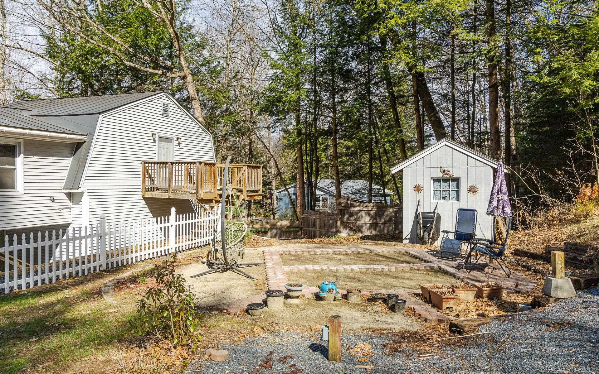 84 Hidden Valley Road Charlestown NH 03603