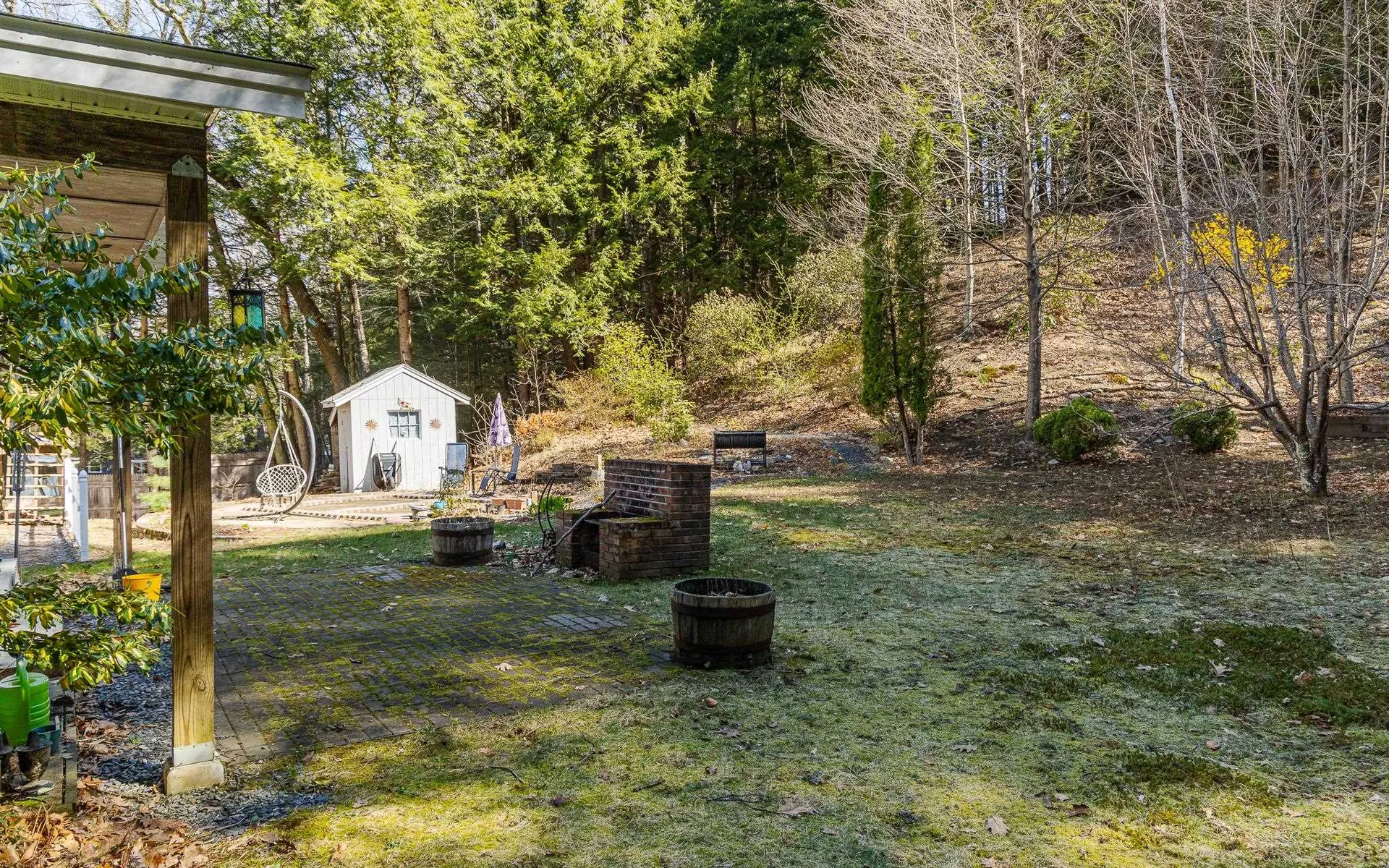 84 Hidden Valley Road Charlestown NH 03603