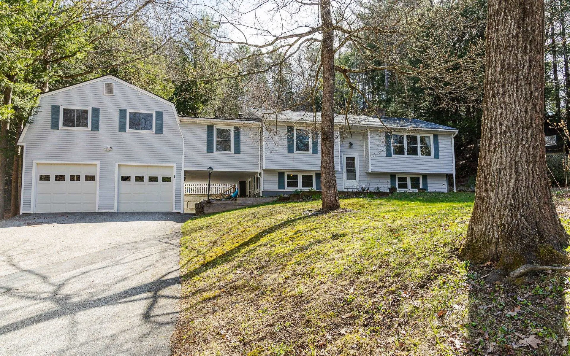 84 Hidden Valley Road Charlestown NH 03603
