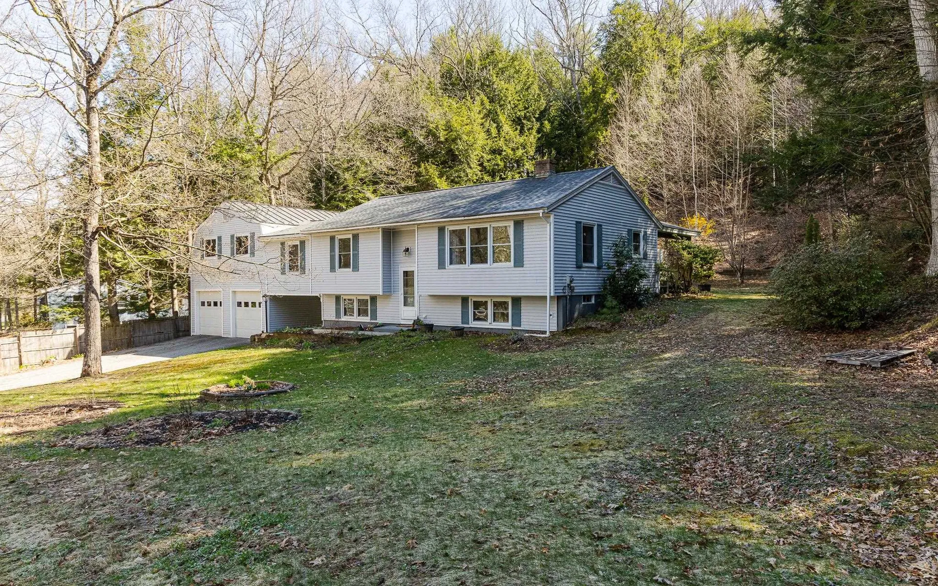 84 Hidden Valley Road Charlestown NH 03603