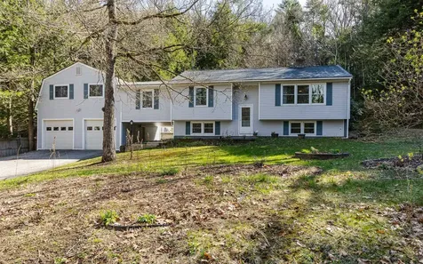 84 Hidden Valley Road Charlestown NH 03603