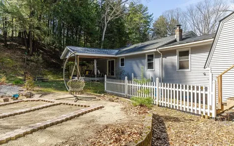 84 Hidden Valley Road Charlestown NH 03603