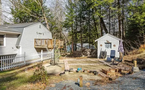 84 Hidden Valley Road Charlestown NH 03603