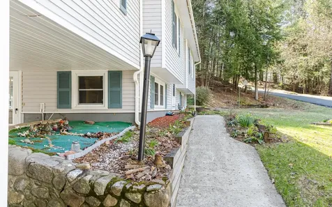 84 Hidden Valley Road Charlestown NH 03603
