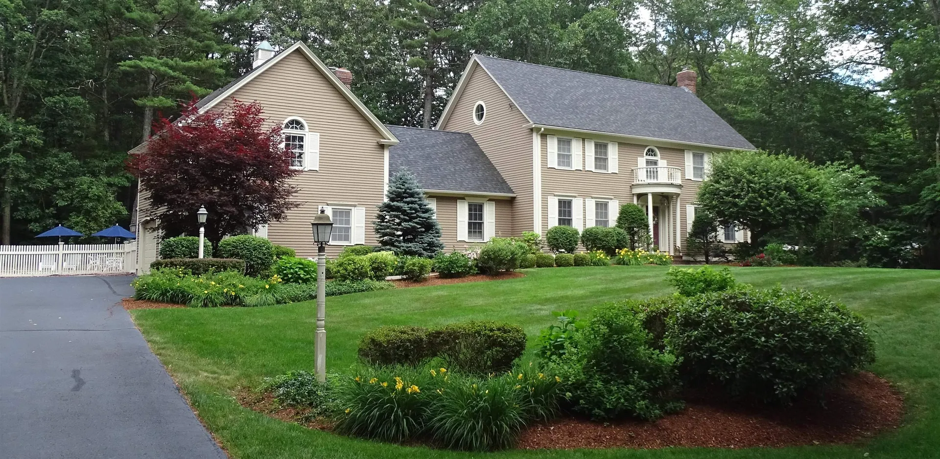 18 Hawthorne Road Windham NH 03087