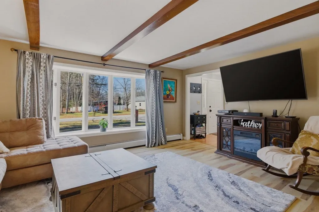 25 Tingley Street Rochester NH 03867