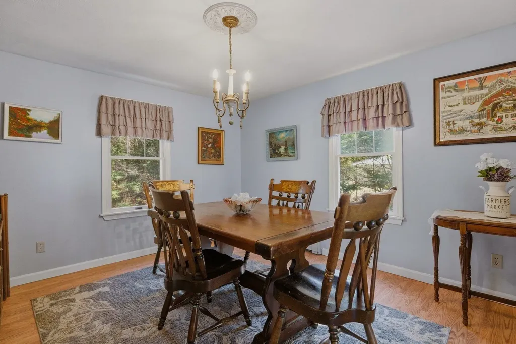 25 Tingley Street Rochester NH 03867