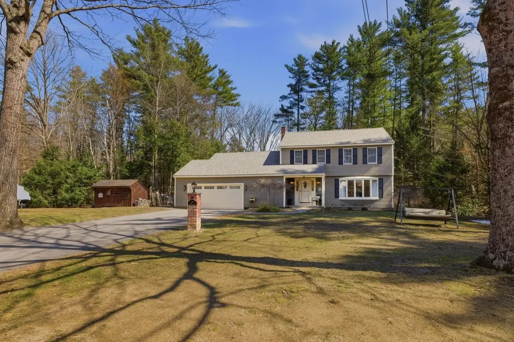 25 Tingley Street Rochester NH 03867