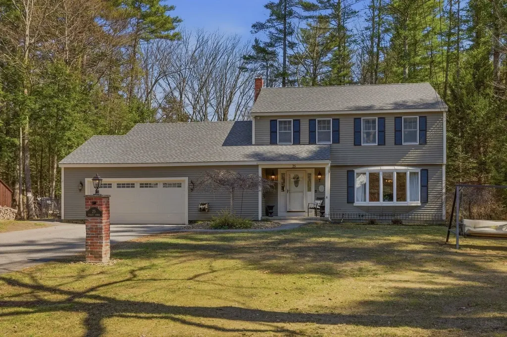 25 Tingley Street Rochester NH 03867