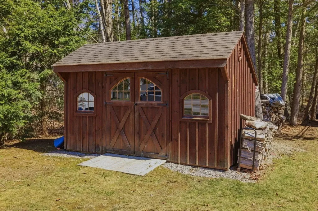 25 Tingley Street Rochester NH 03867