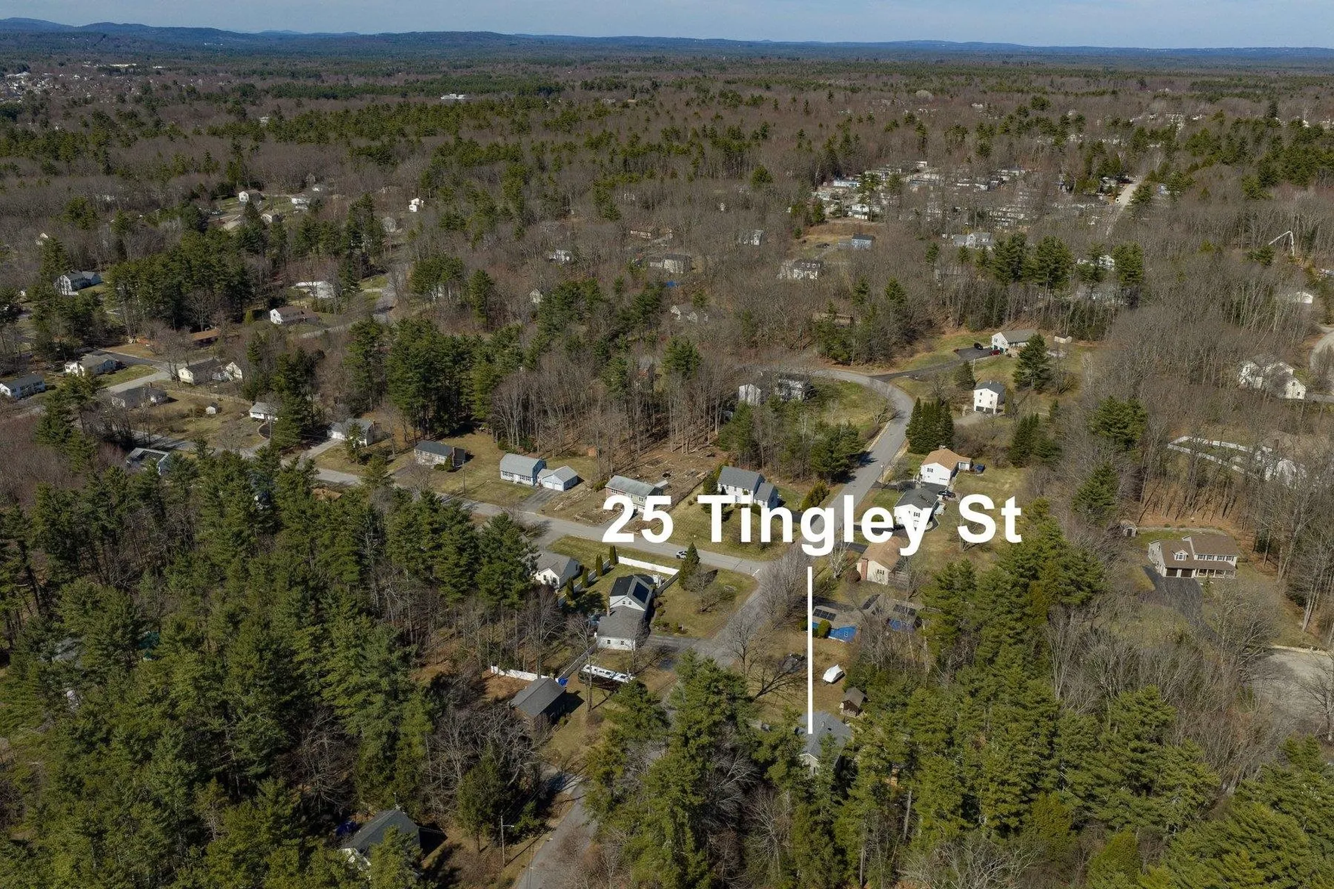25 Tingley Street Rochester NH 03867