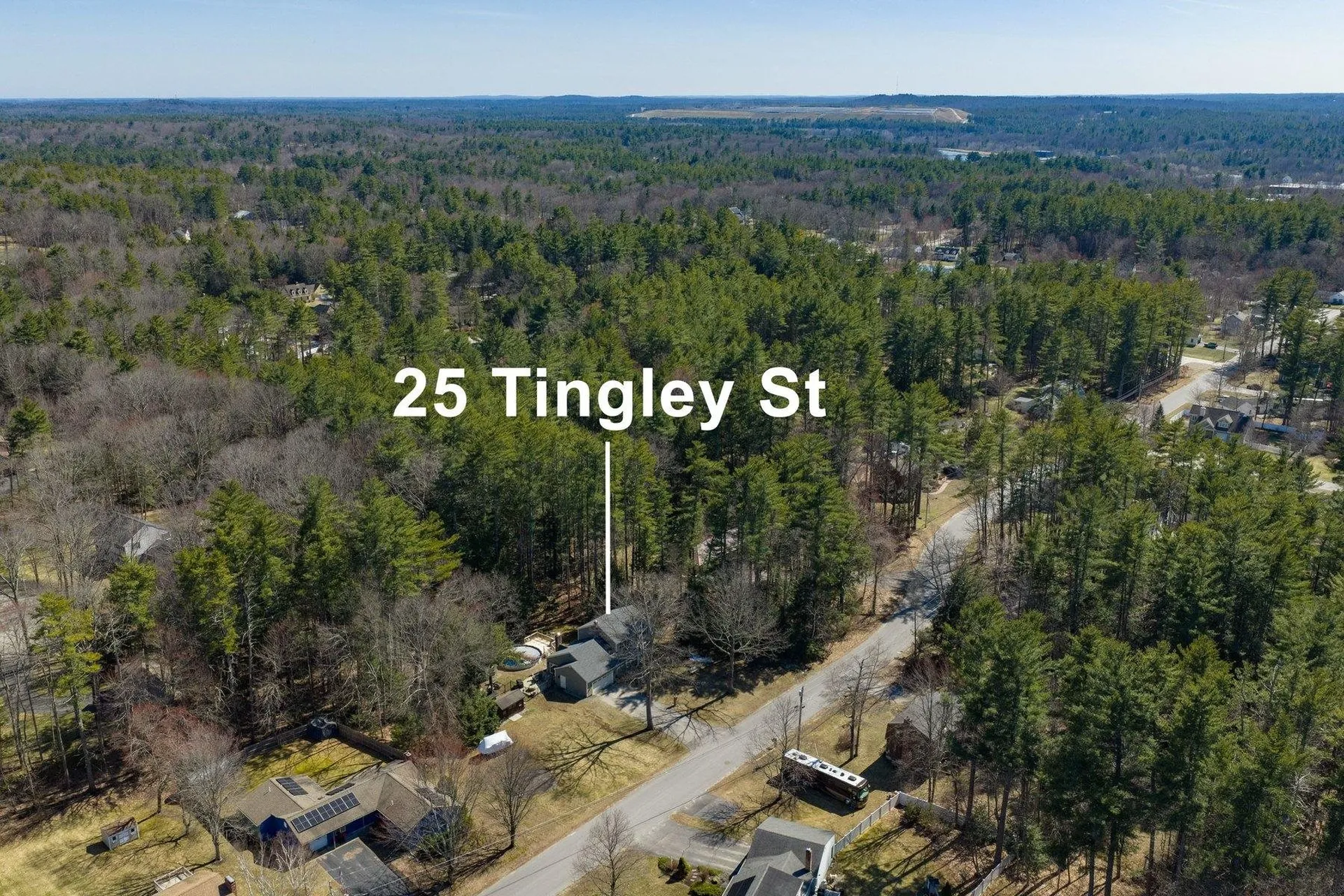 25 Tingley Street Rochester NH 03867