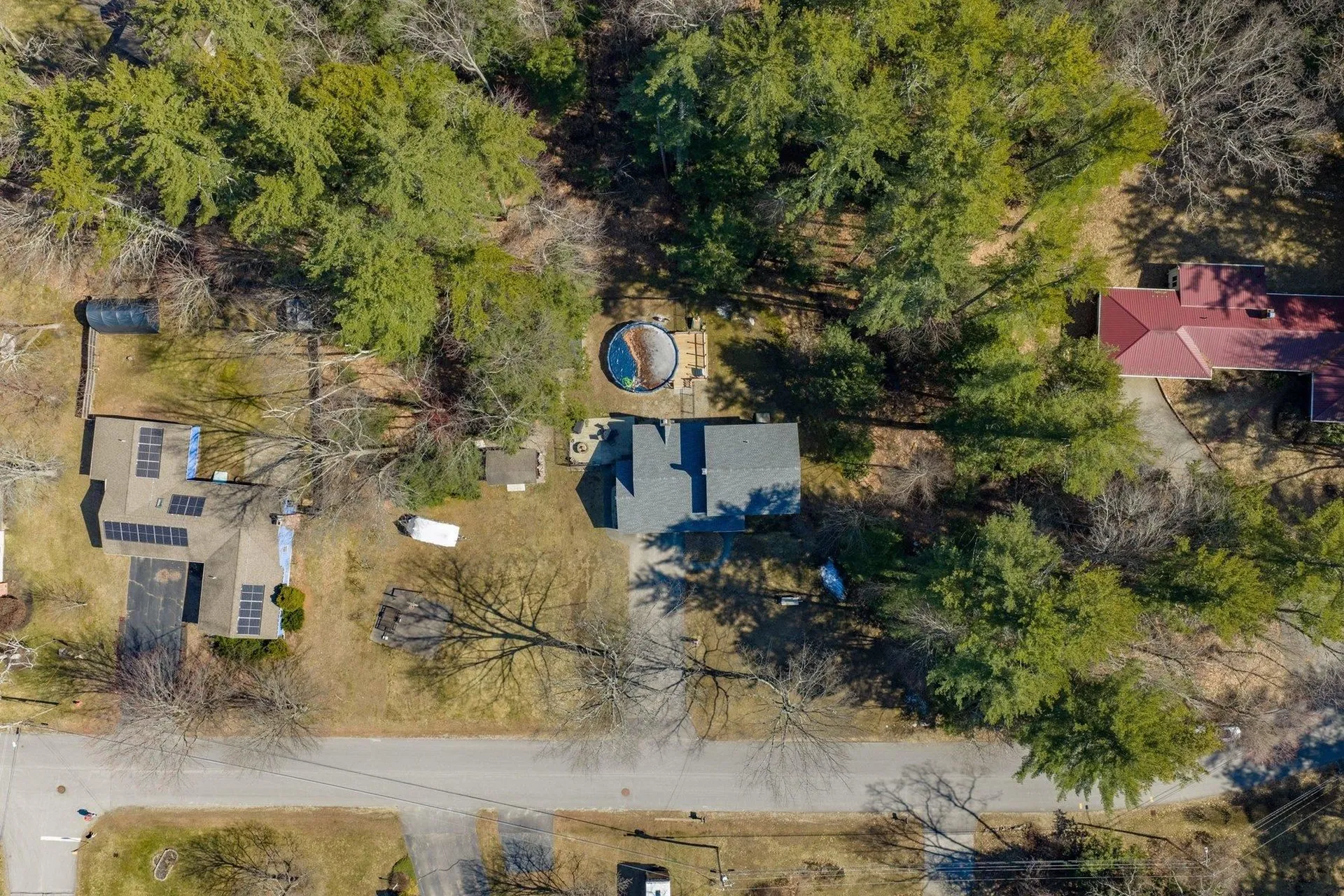 25 Tingley Street Rochester NH 03867