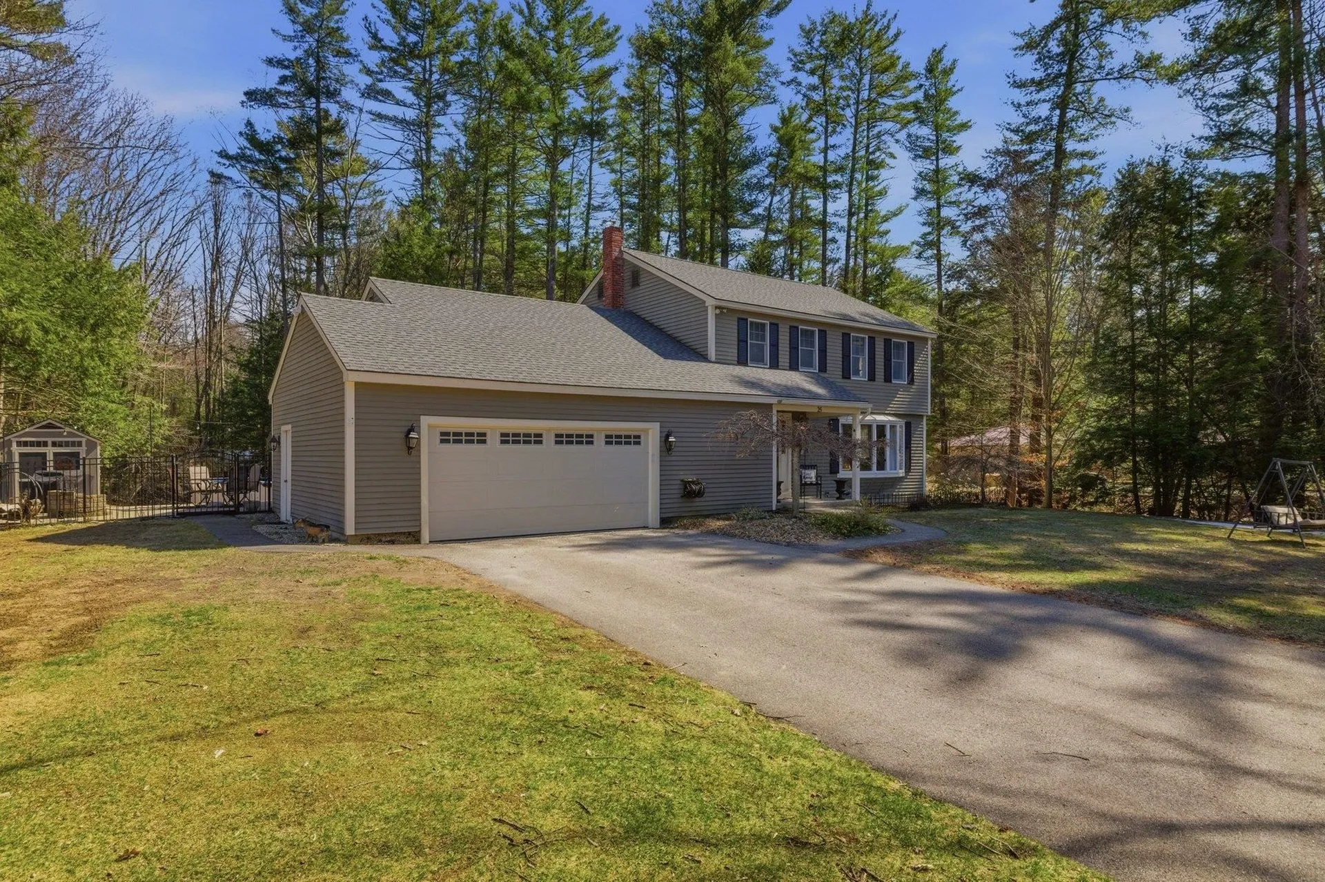25 Tingley Street Rochester NH 03867