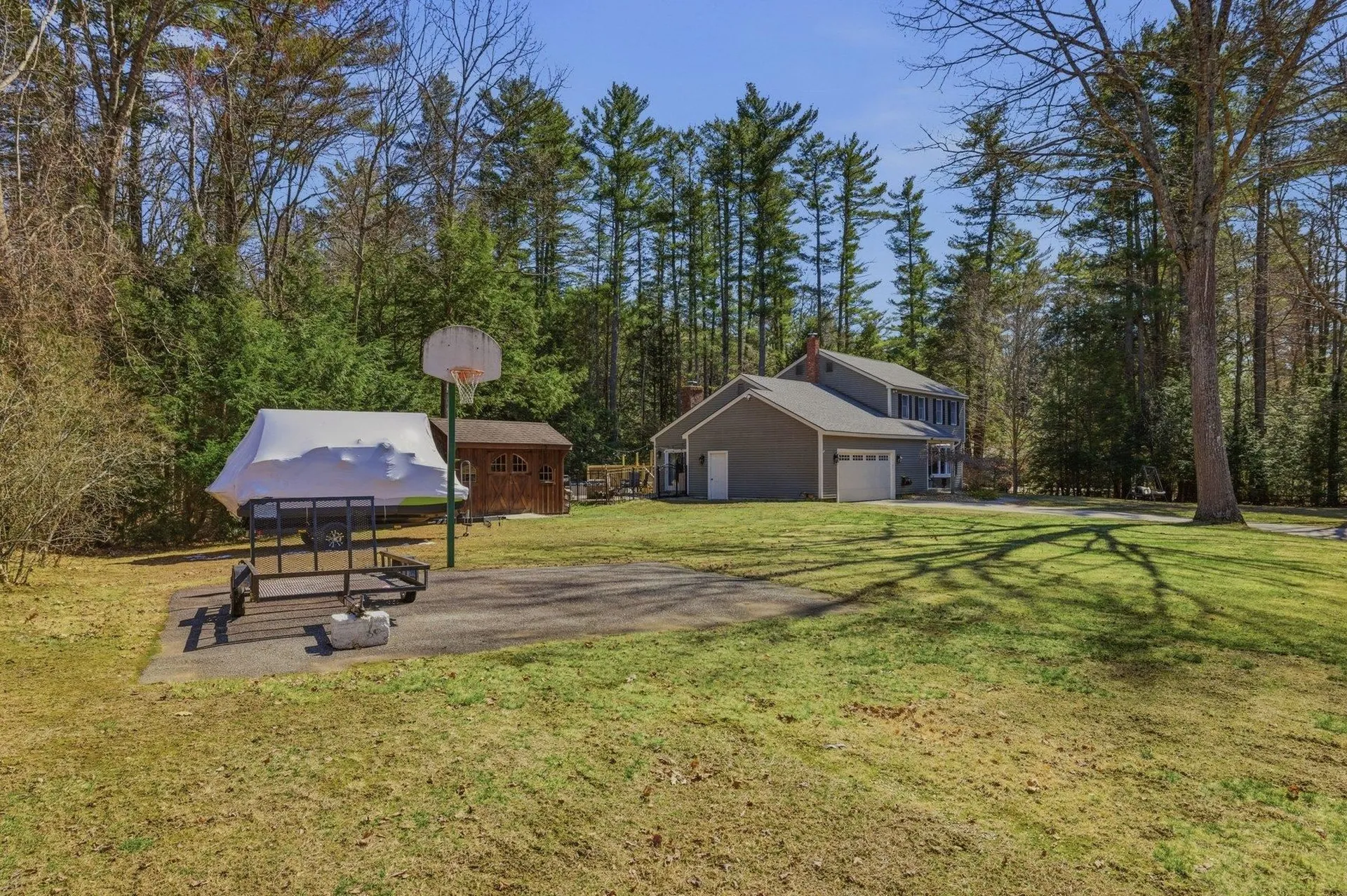 25 Tingley Street Rochester NH 03867