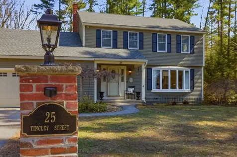 25 Tingley Street Rochester NH 03867