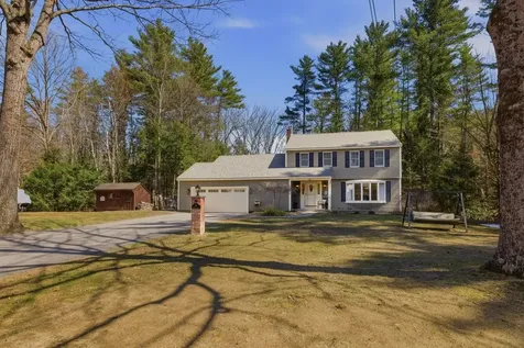 25 Tingley Street Rochester NH 03867