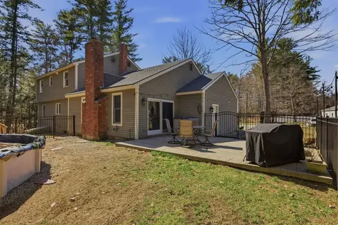 25 Tingley Street Rochester NH 03867