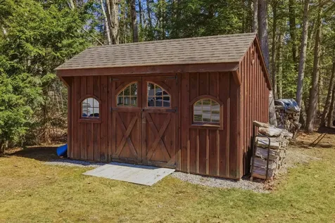 25 Tingley Street Rochester NH 03867