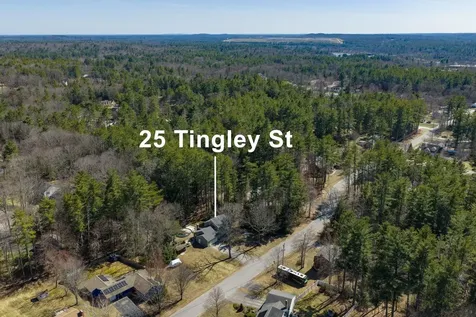 25 Tingley Street Rochester NH 03867