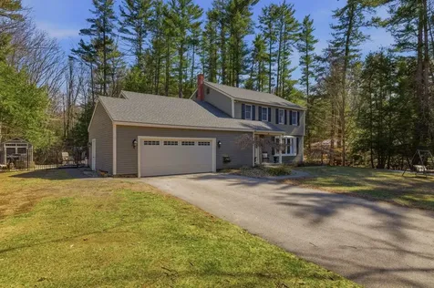 25 Tingley Street Rochester NH 03867