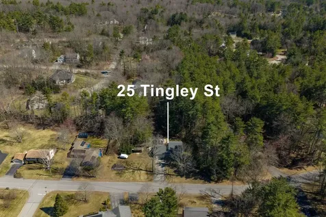 25 Tingley Street Rochester NH 03867