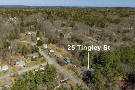 25 Tingley Street Rochester NH 03867
