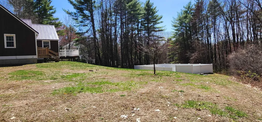 27 Juniper Drive Belmont NH 03220