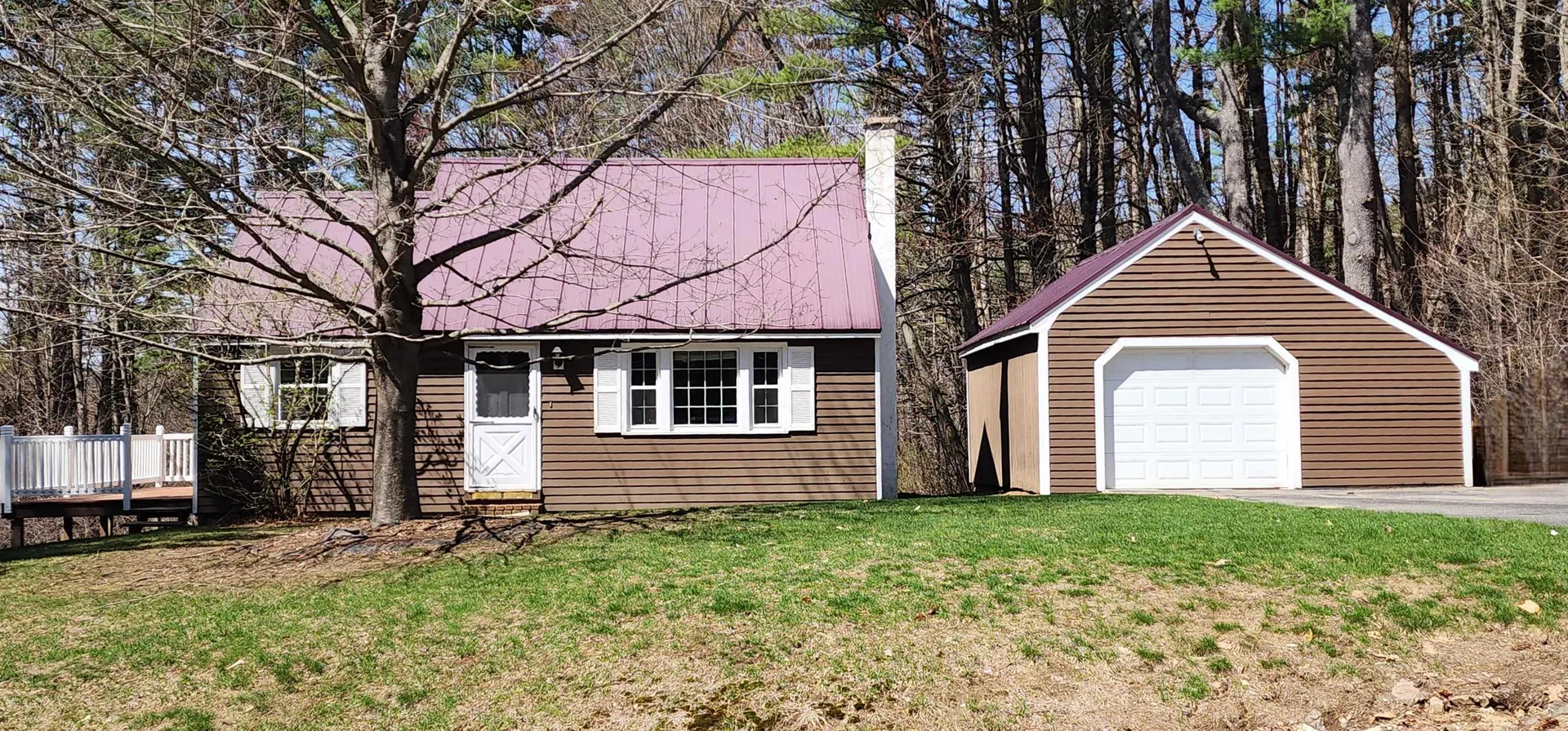 27 Juniper Drive Belmont NH 03220