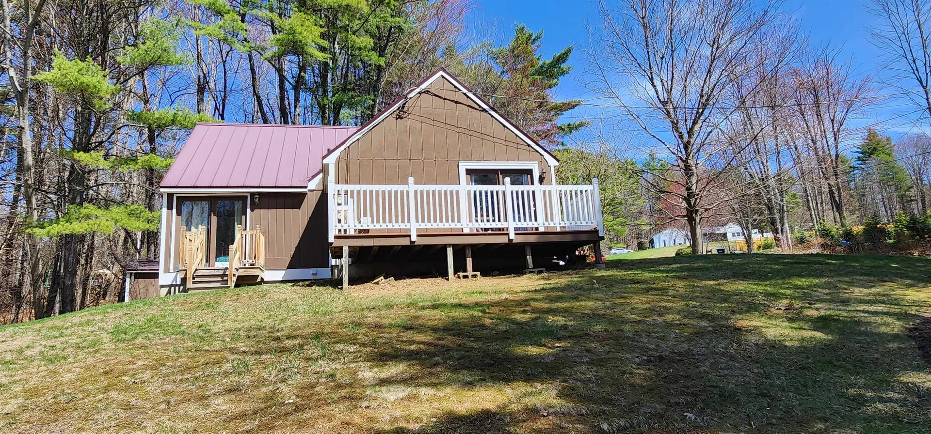 27 Juniper Drive Belmont NH 03220
