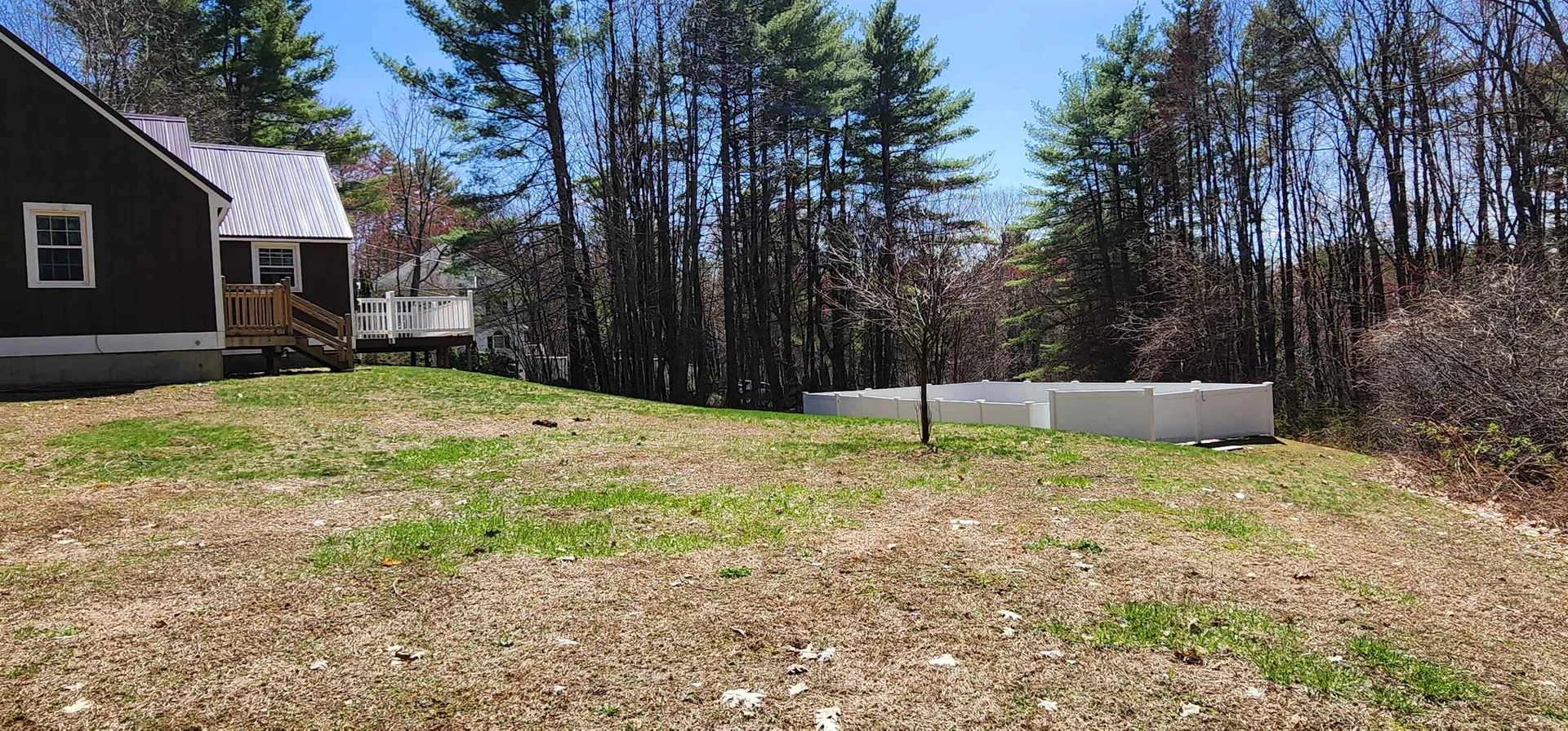 27 Juniper Drive Belmont NH 03220
