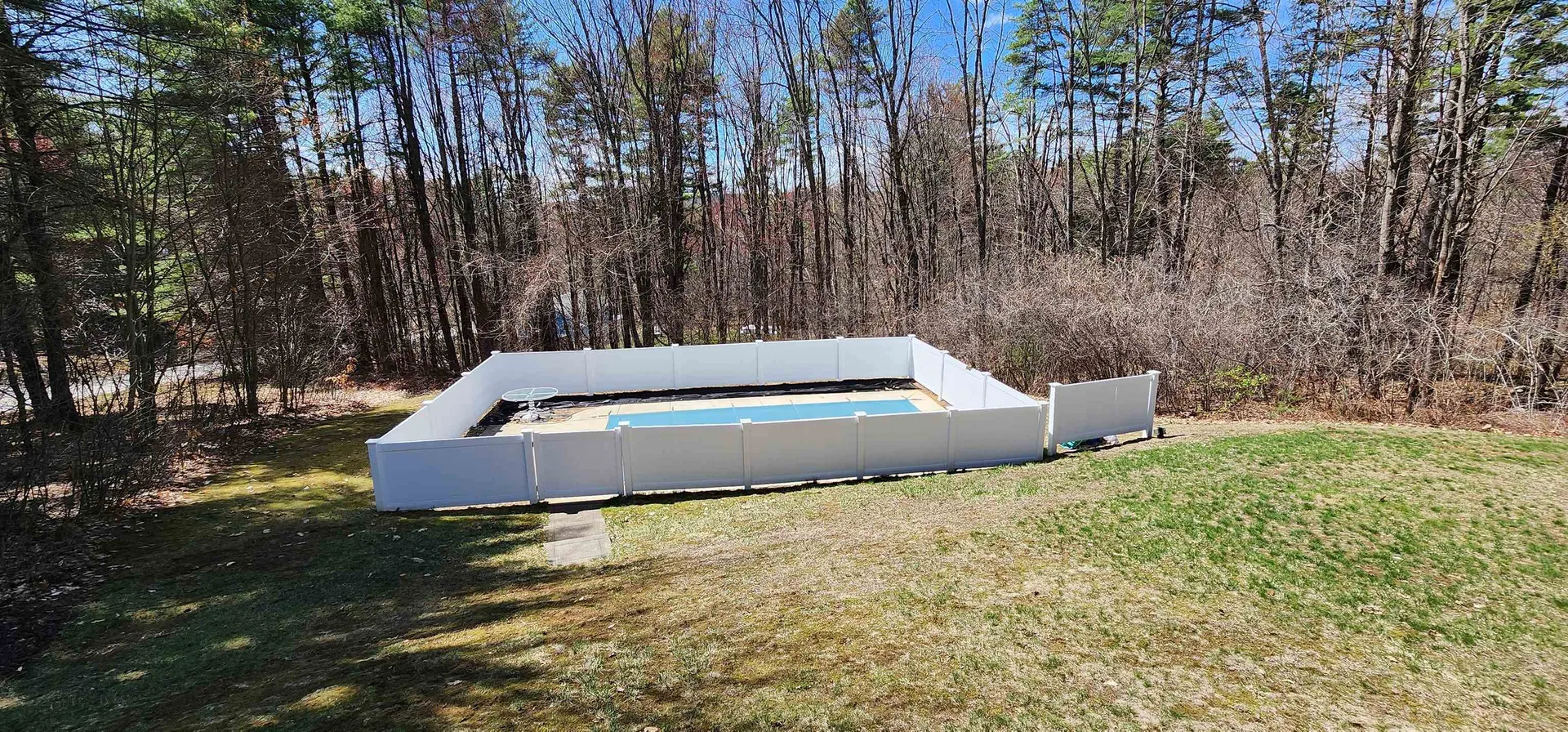 27 Juniper Drive Belmont NH 03220