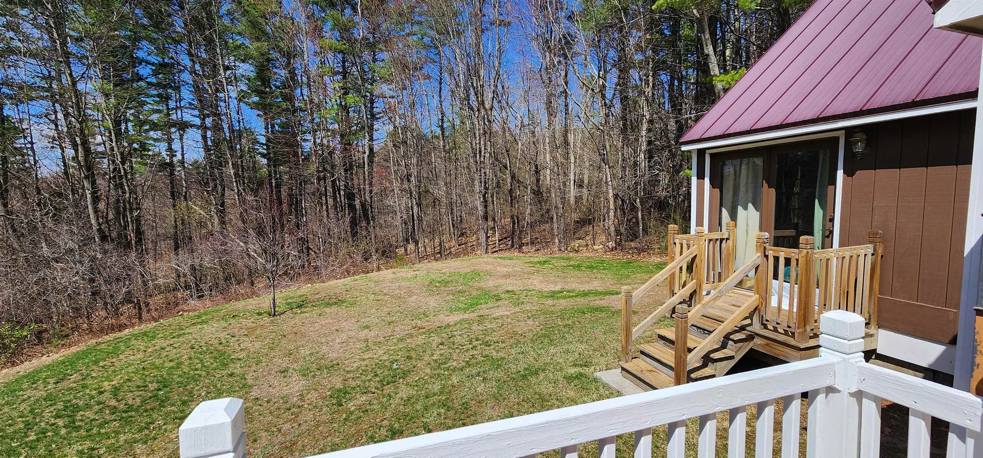 27 Juniper Drive Belmont NH 03220