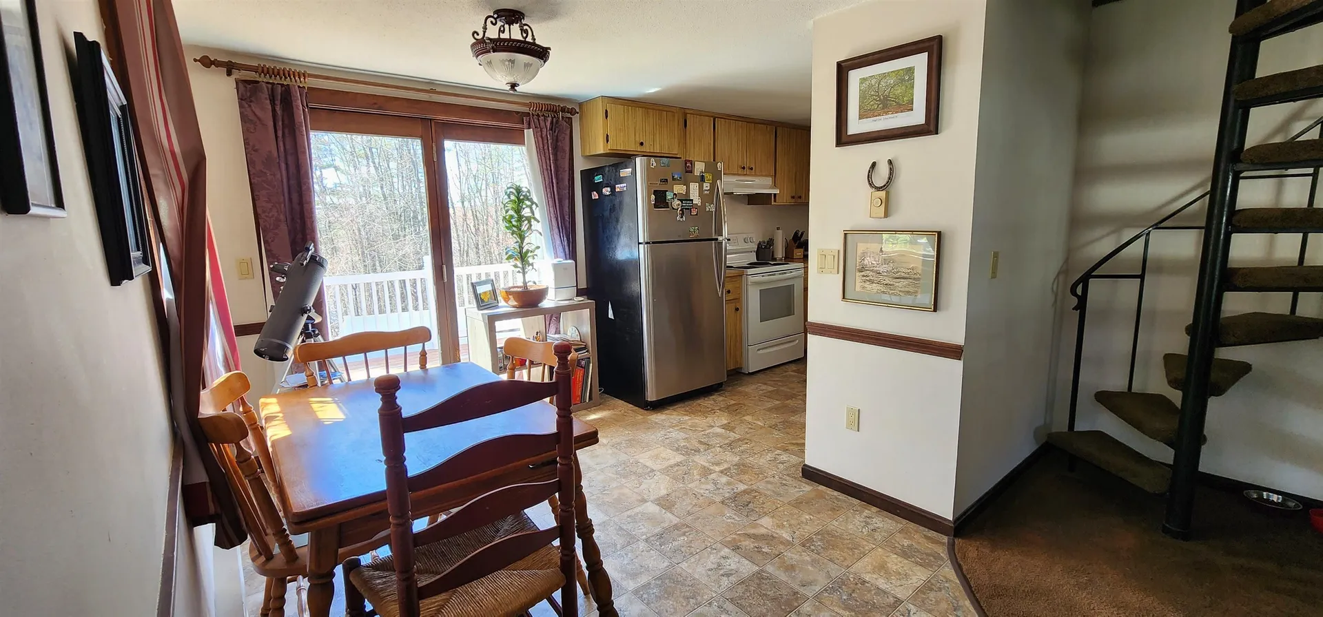 27 Juniper Drive Belmont NH 03220