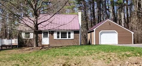 27 Juniper Drive Belmont NH 03220