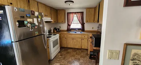 27 Juniper Drive Belmont NH 03220
