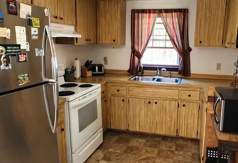 27 Juniper Drive Belmont NH 03220