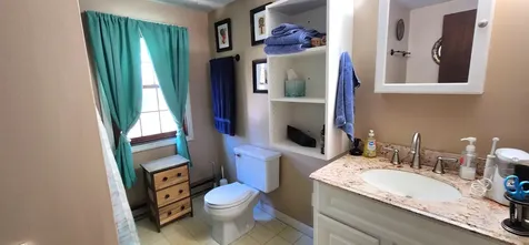 27 Juniper Drive Belmont NH 03220
