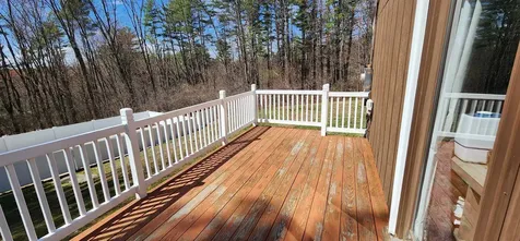 27 Juniper Drive Belmont NH 03220