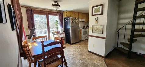 27 Juniper Drive Belmont NH 03220