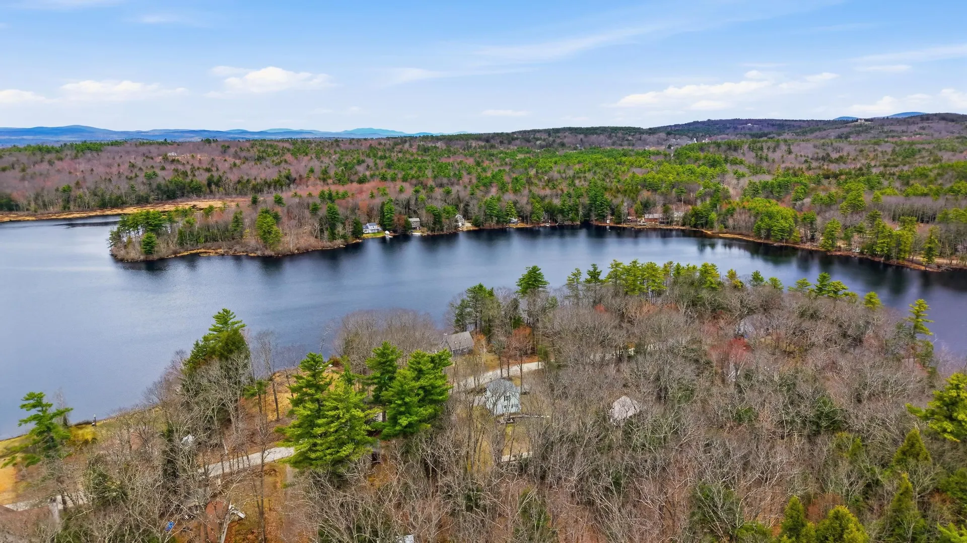 0 Lakeshore Drive Gilmanton NH 03237